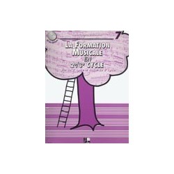 LA FORMATION MUSICALE EN 2E/3E CYCLE VOL.7