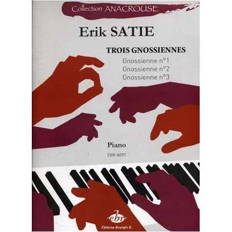 TROIS GNOSSIENNES