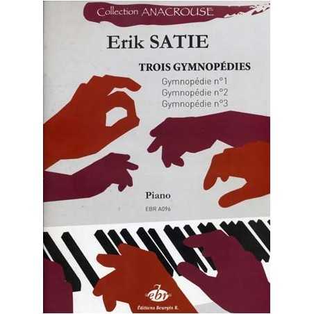 TROIS GYMNOPÉDIES