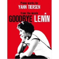 GOODBYE LENIN
