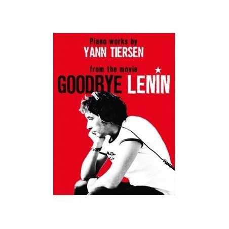GOODBYE LENIN