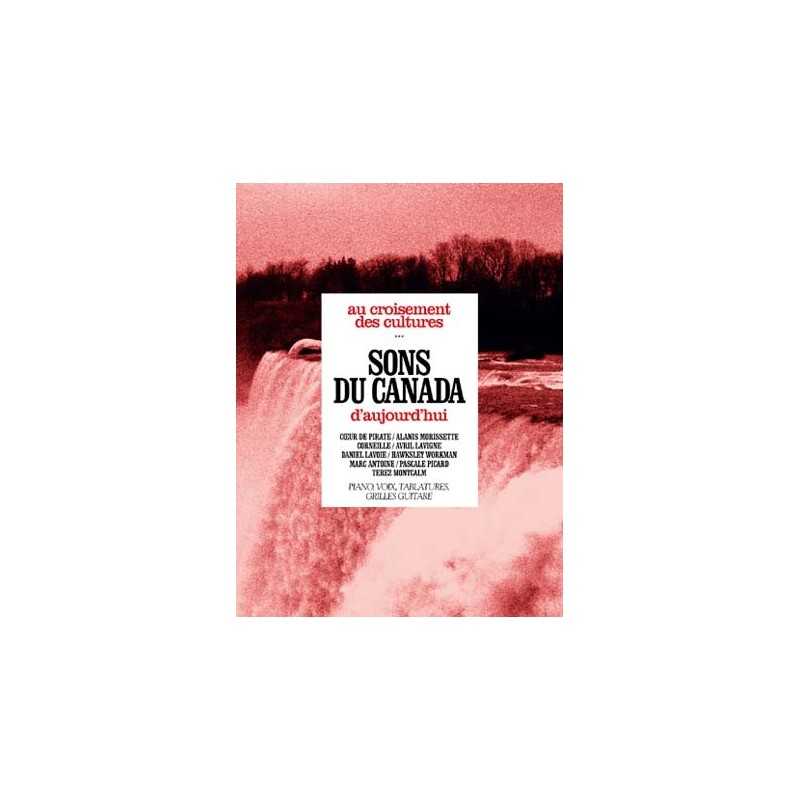 SONS DU CANADA D'AUJOURD'HUI