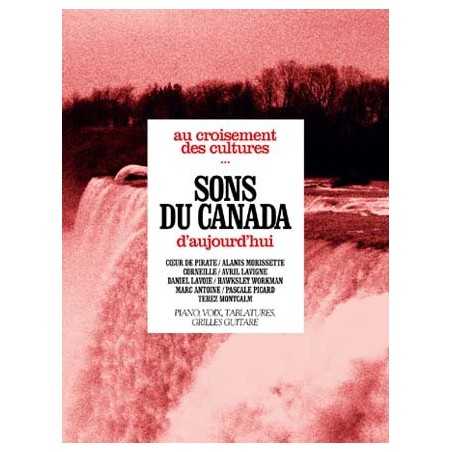 SONS DU CANADA D'AUJOURD'HUI