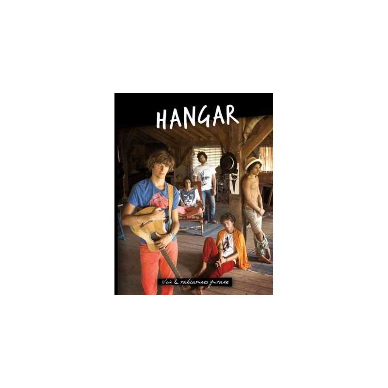 HANGAR