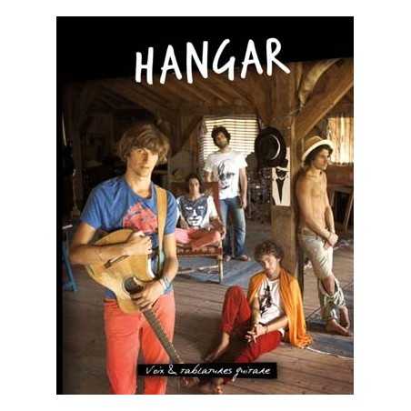 HANGAR
