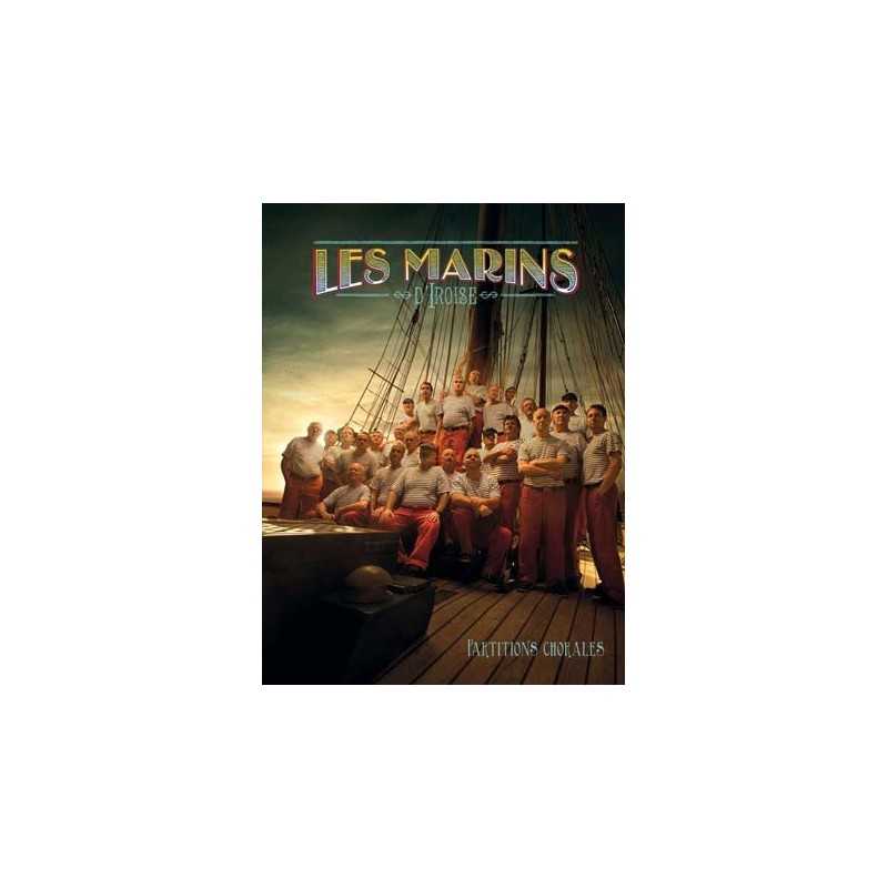 LES MARINS D'IROISE