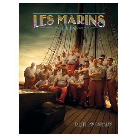 LES MARINS D'IROISE