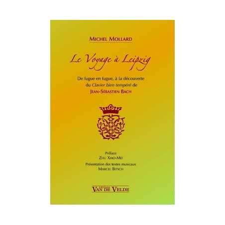 LE VOYAGE DE LEIPZIG
