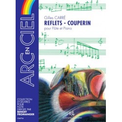REFLETS - COUPERIN