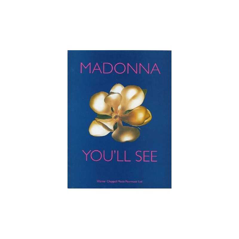 YOU'LL SEE