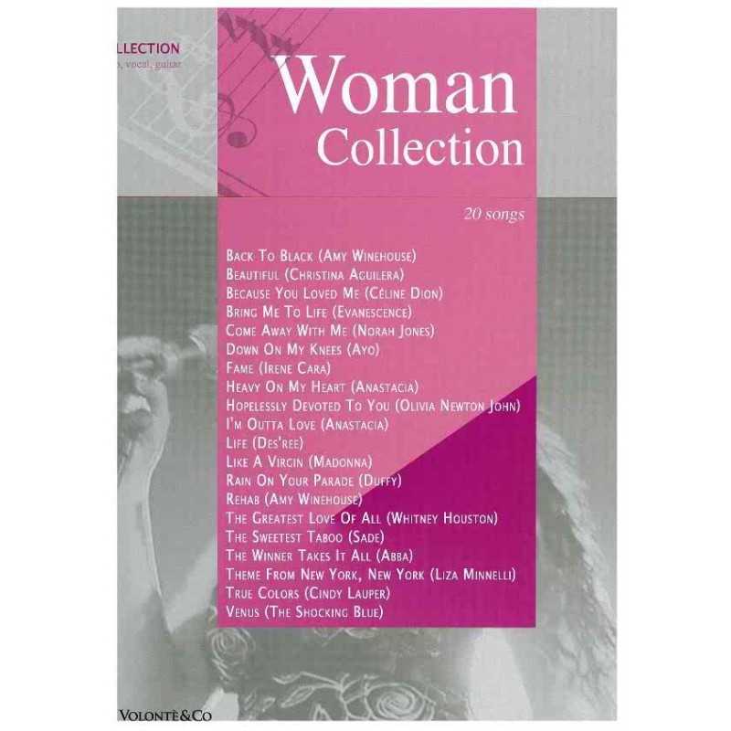 WOMAN COLLECTION