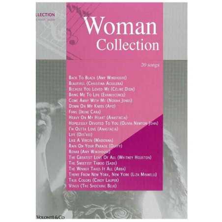 WOMAN COLLECTION