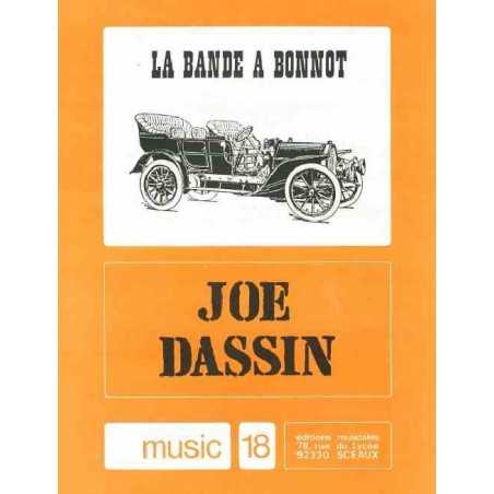 LA BANDE À BONNOT