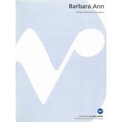 BABARA ANN