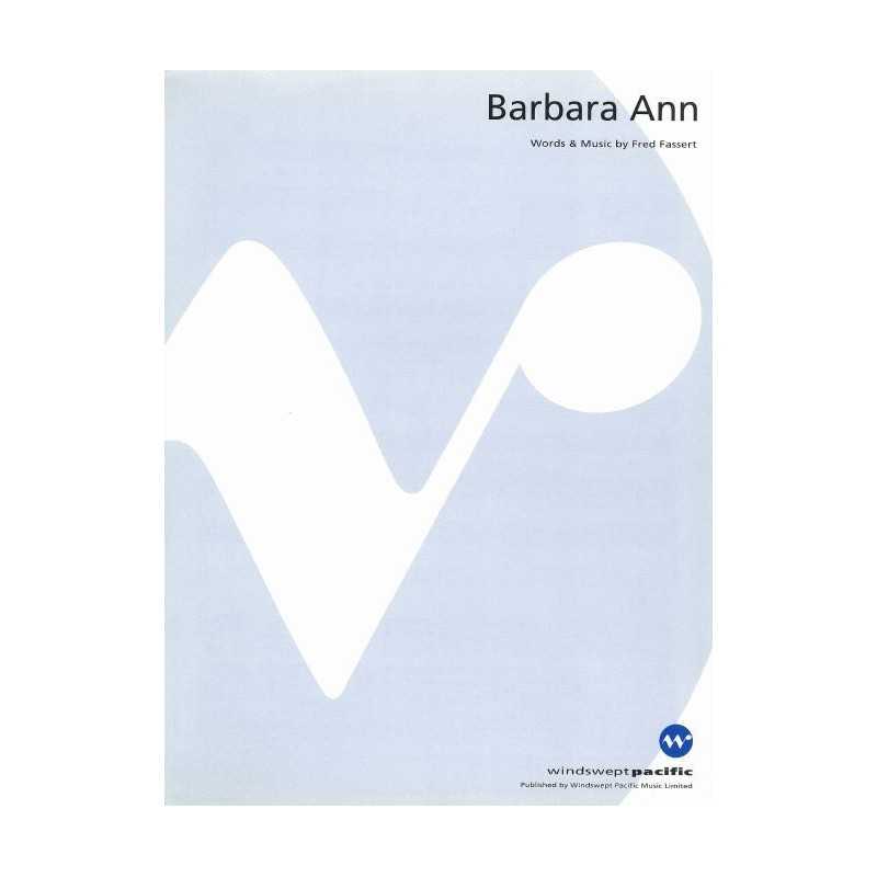 BABARA ANN