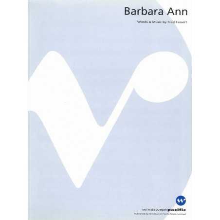 BABARA ANN