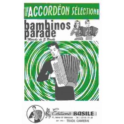 BAMBINOS PARADE