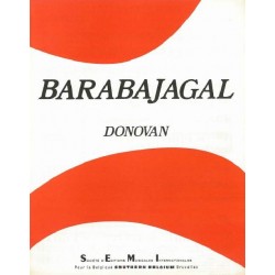 BARABAJAGAL