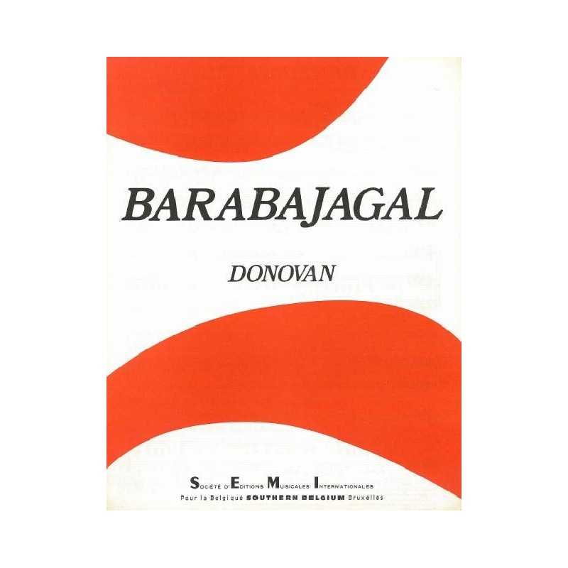 BARABAJAGAL