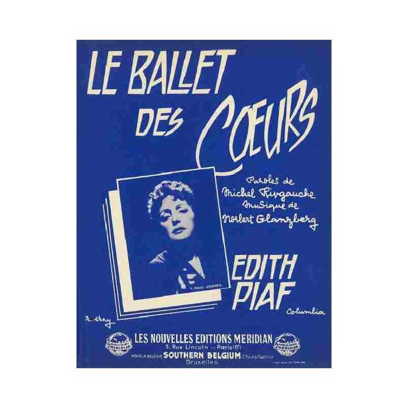LE BALLET DES COEURS