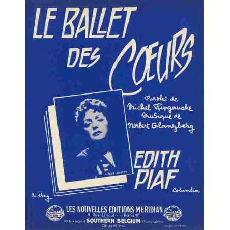 LE BALLET DES COEURS