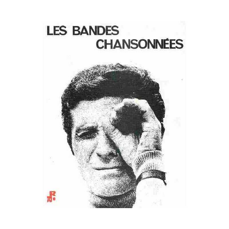 LES BANDES CHANSONNÉES