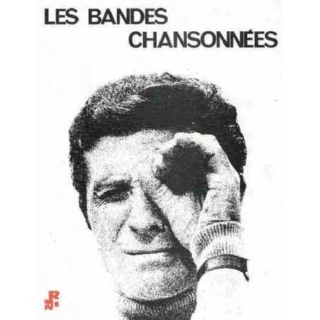 LES BANDES CHANSONNÉES