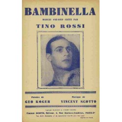BAMBINELLA