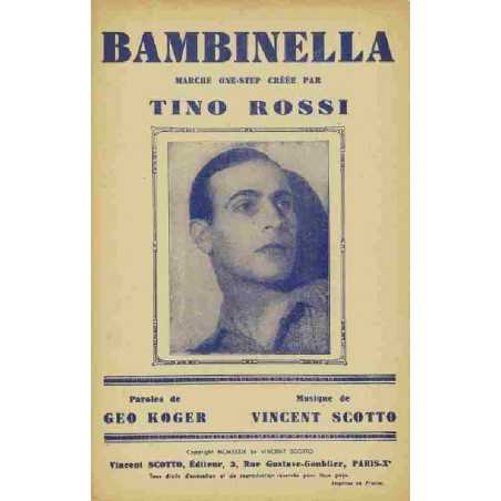 BAMBINELLA