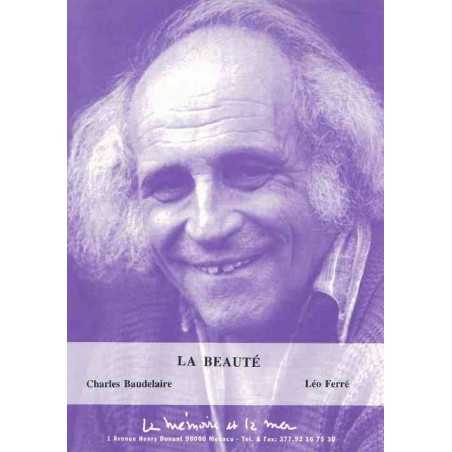 LA BEAUTÉ