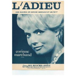 L'ADIEU