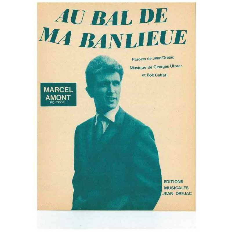 AU BAL DE MA BANLIEUE