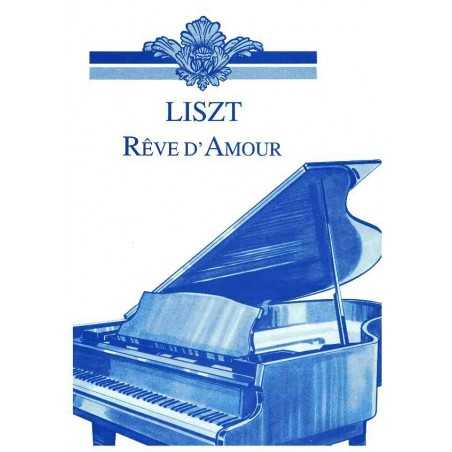 RÊVE D'AMOUR