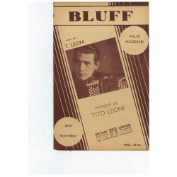 BLUFF
