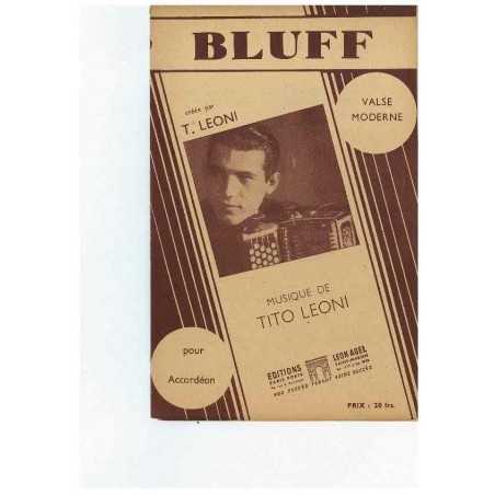 BLUFF