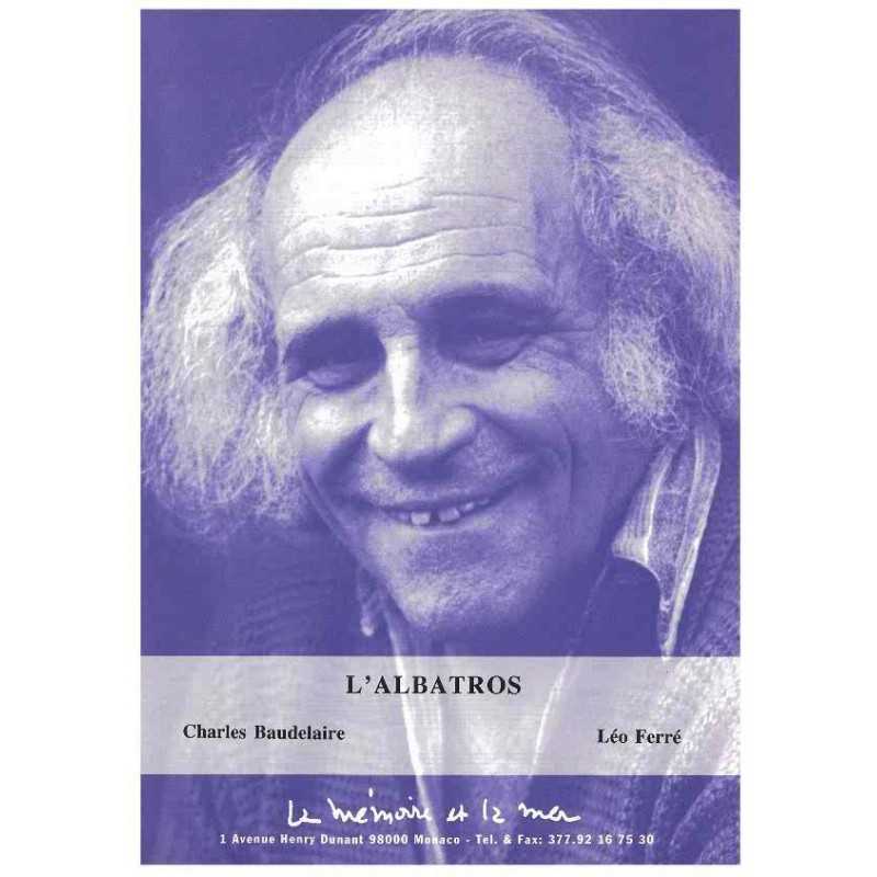 L'ALBATROS