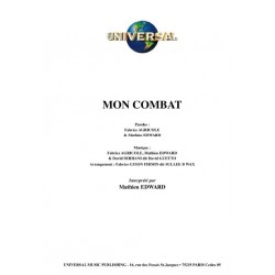 MON COMBAT