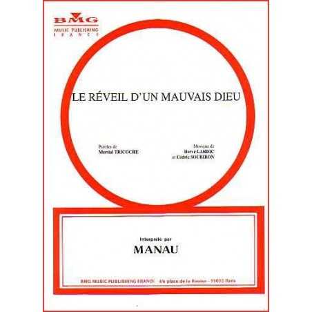 LE REVEIL D'UN MAUVAIS DIEU