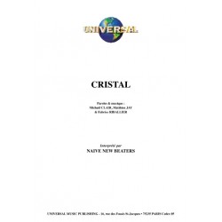 CRISTAL