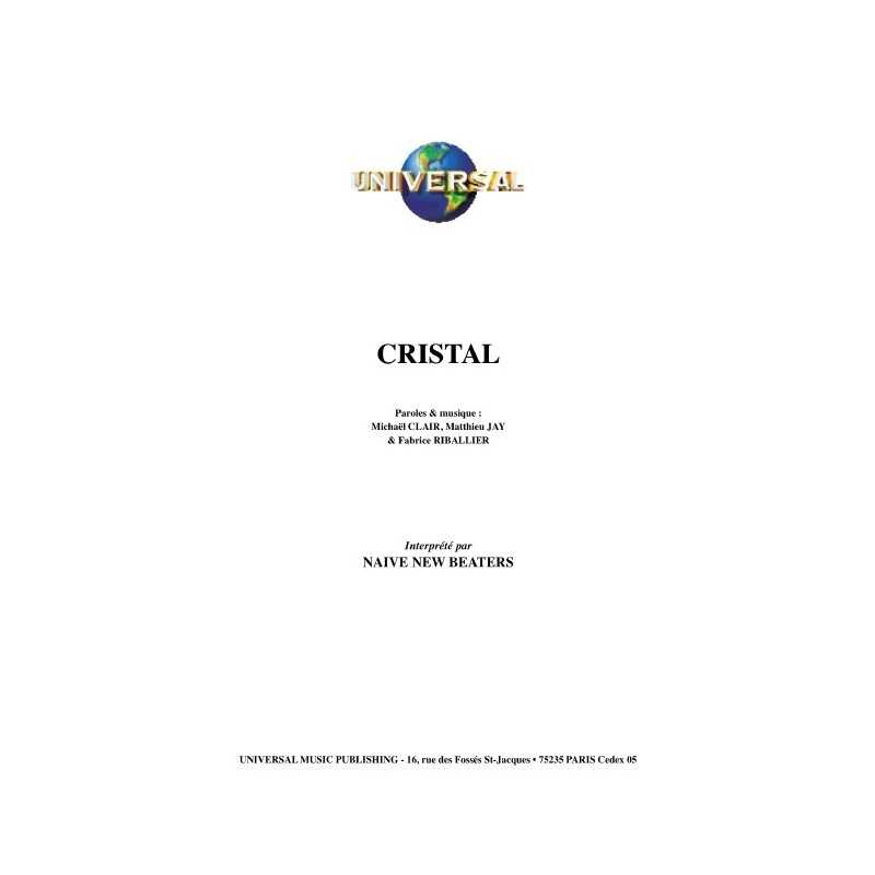 CRISTAL