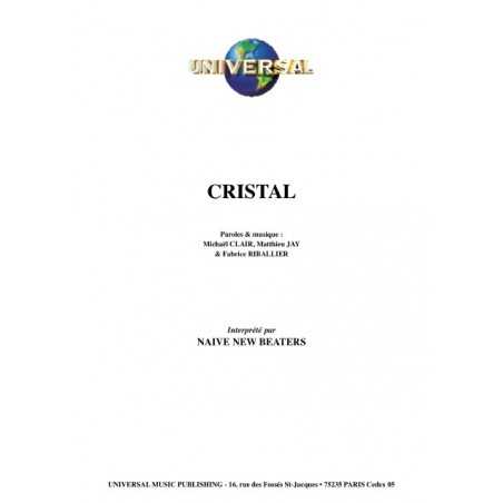 CRISTAL