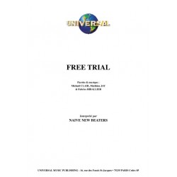 FREE TRIAL