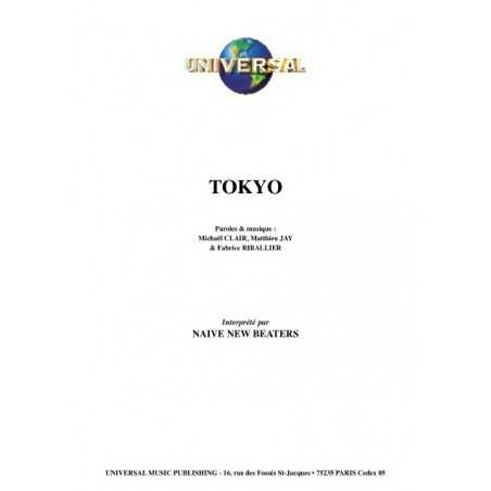 TOKYO