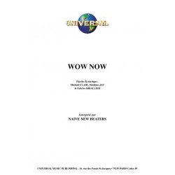 WOW NOW