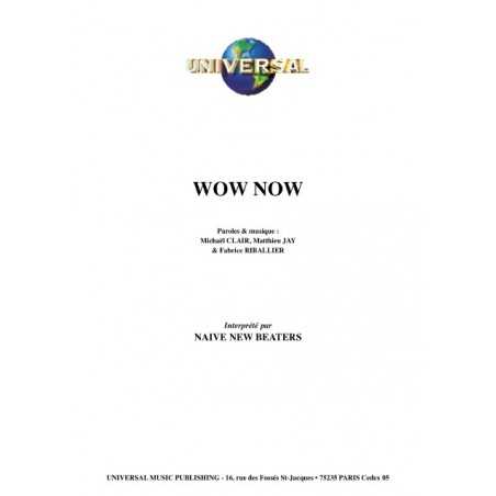 WOW NOW