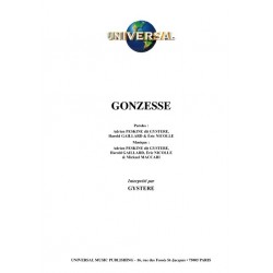 GONZESSE