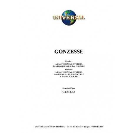 GONZESSE