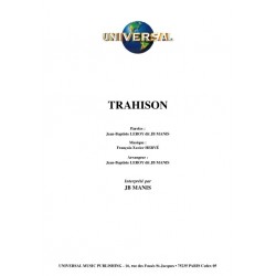TRAHISON
