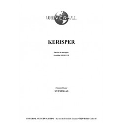KERISPER