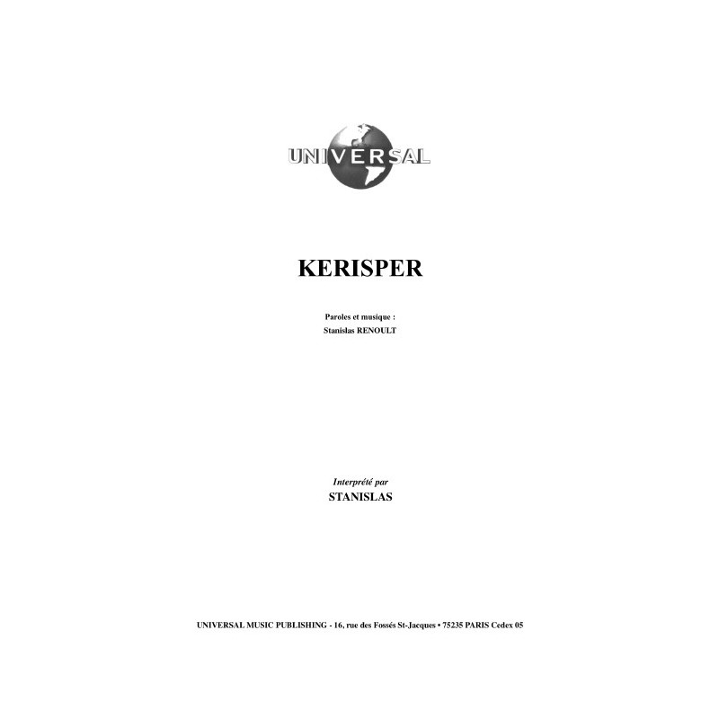 KERISPER